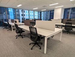 Oue Downtown (D1), Office #526775841